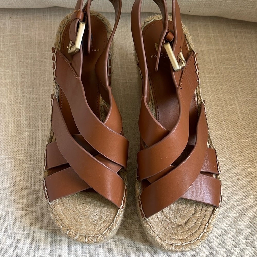 Marc fisher wedges
